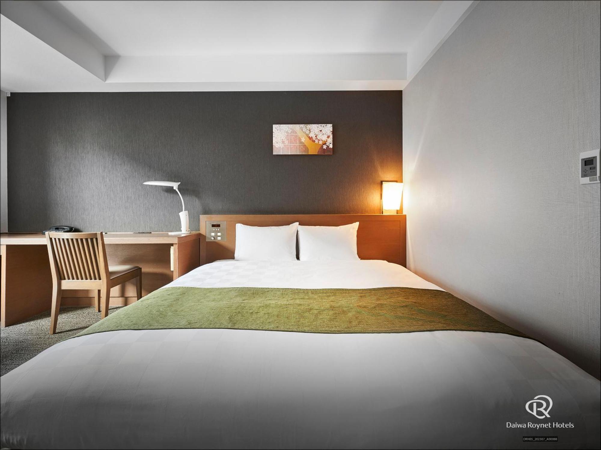 Daiwa Roynet Hotel Kyoto Shijo Karasuma Exterior foto